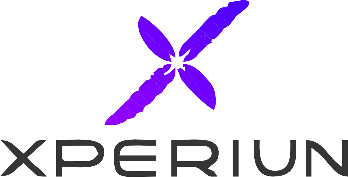 Xperiun Logo